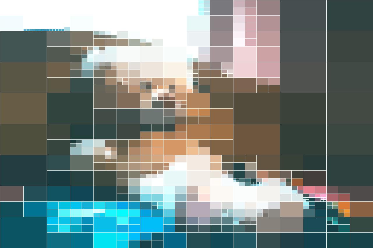 from CC0 photo AI Art