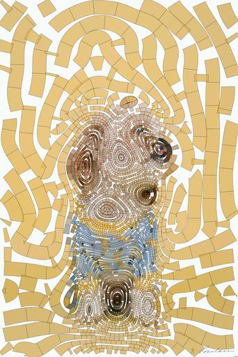 from CC0 photo AI art