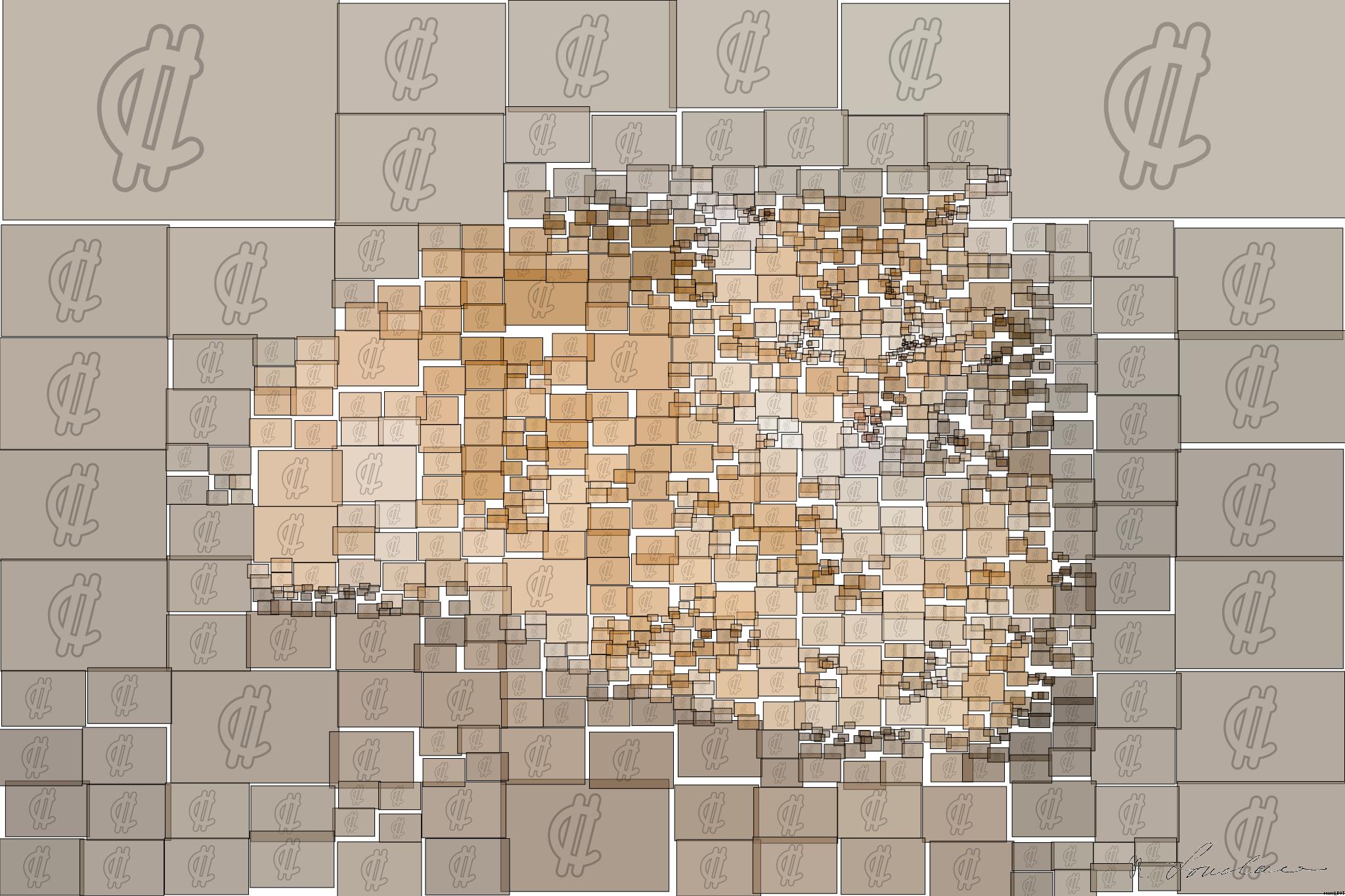 from CC0 photo AI Art