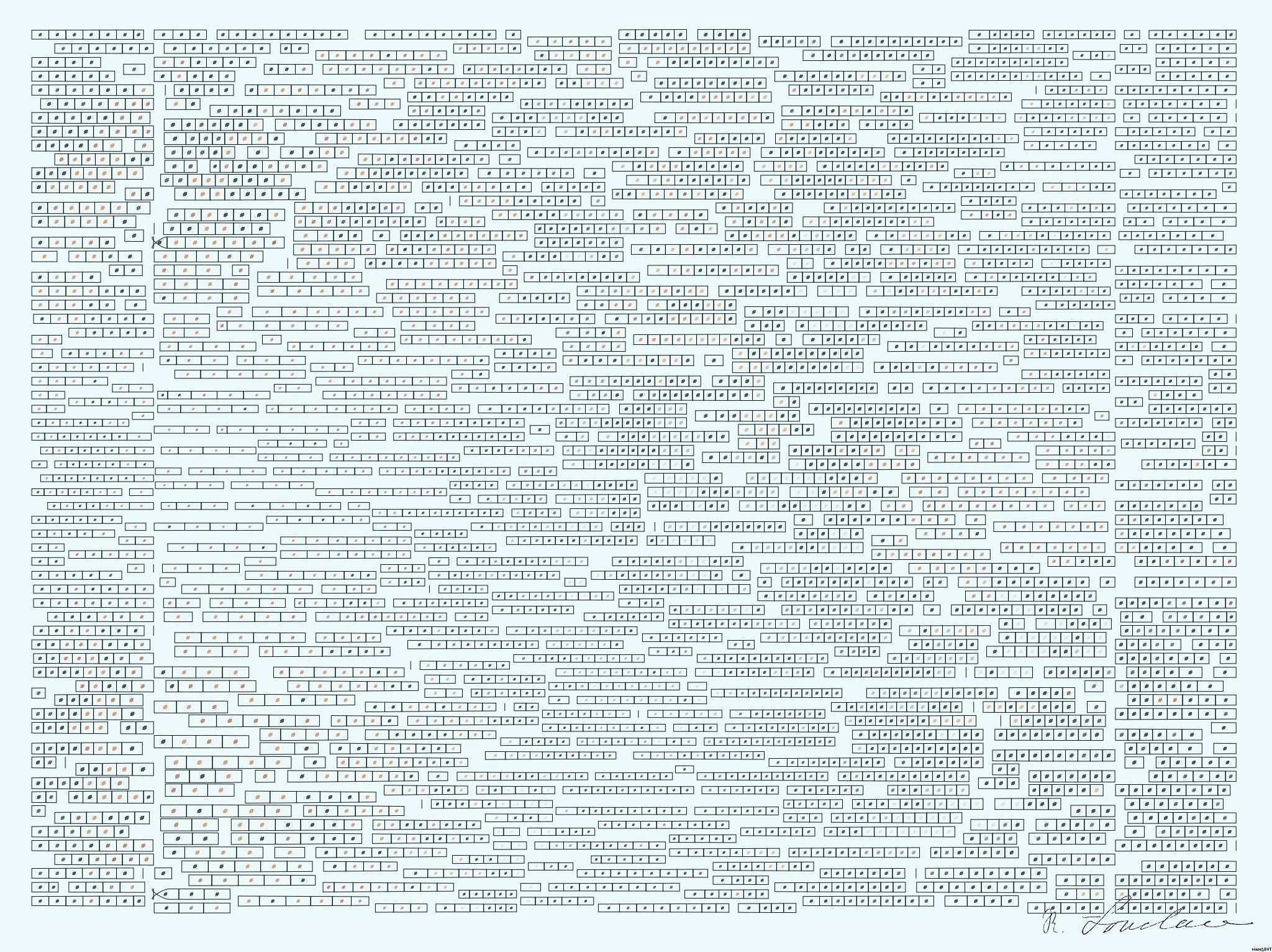 from CC0 photo AI Art