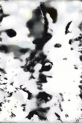 from CC0 photo AI art