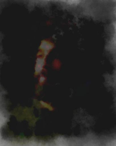 artwork for redditgetsdrawnbybot AI art