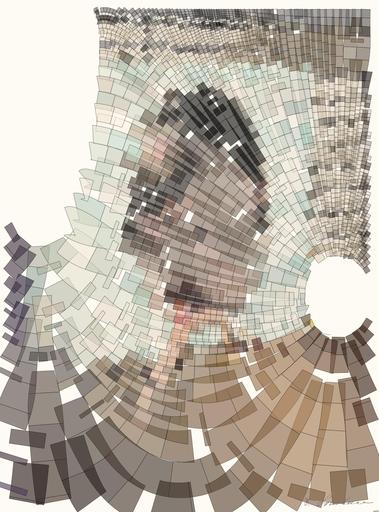 artwork for redditgetsdrawnbybot AI art