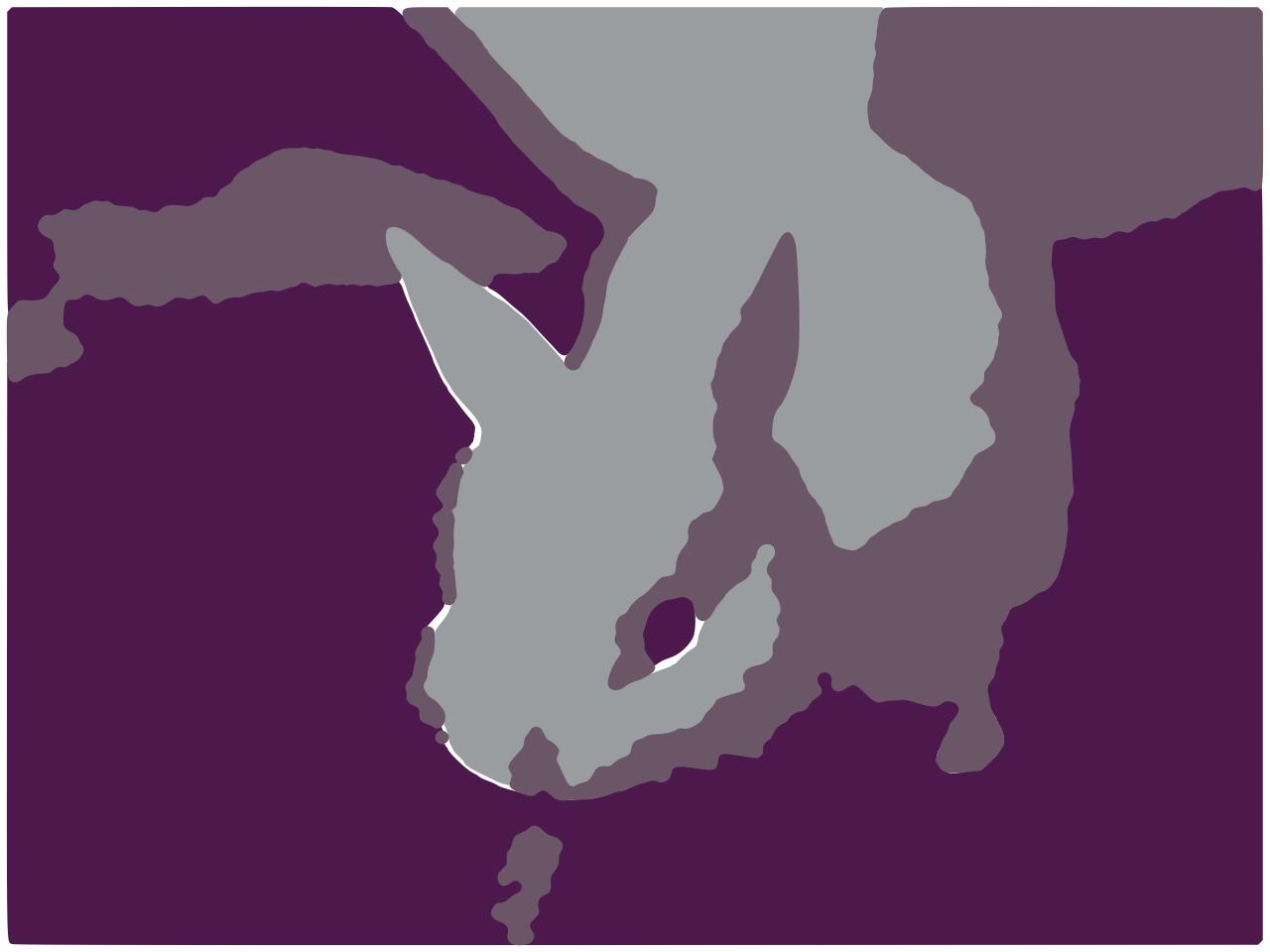 from CC0 photo AI Art