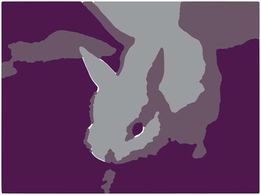 from CC0 photo AI art