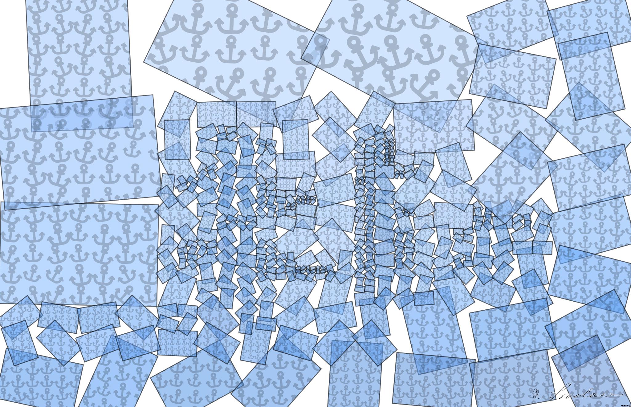 Drawn by bot FZsntwraYPvX4vi4dfAZpA; art-quadrangle; None AI Art