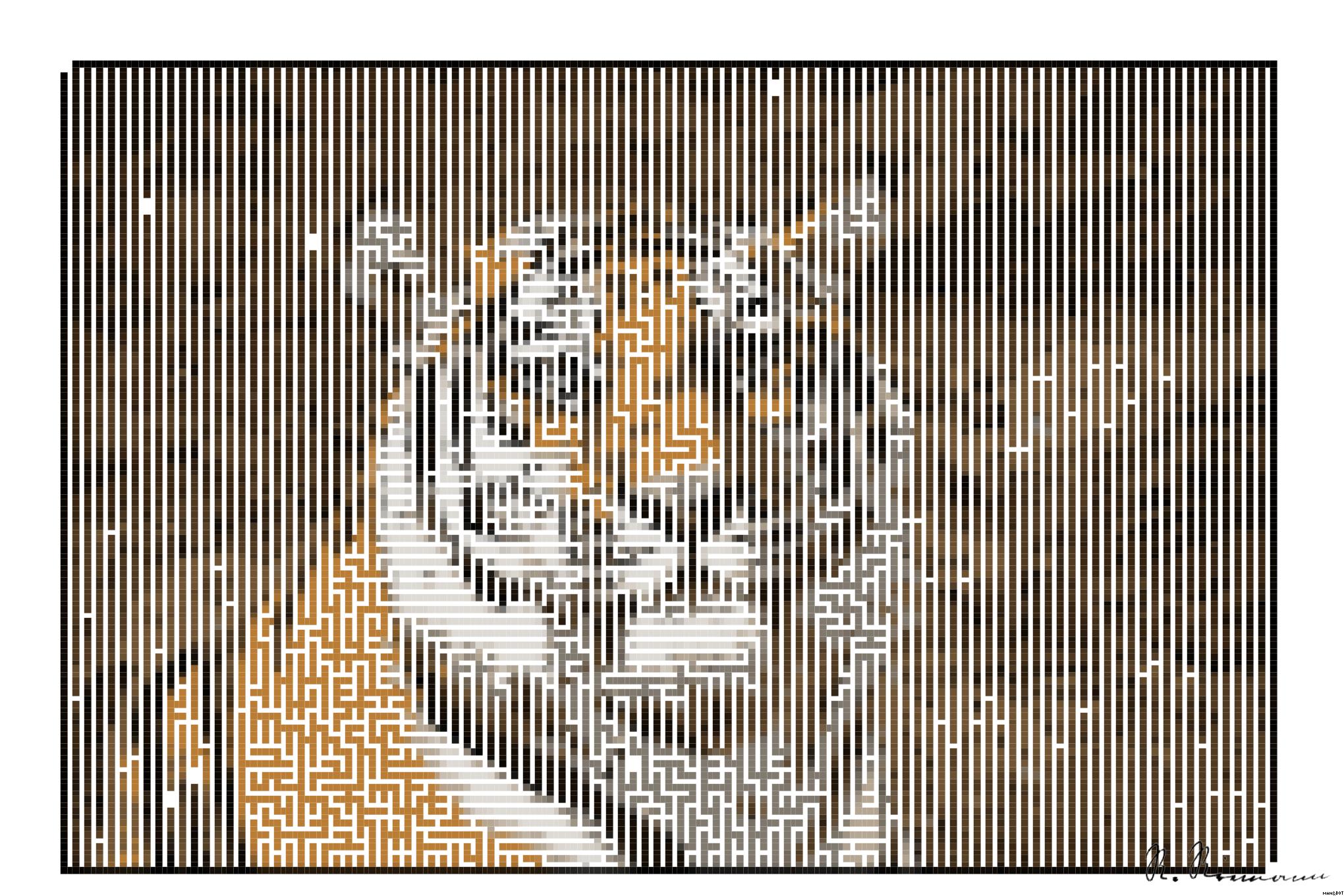 Drawn by bot f67MvBhEFz75S7TAeeK6zb; art-amaze; None AI Art