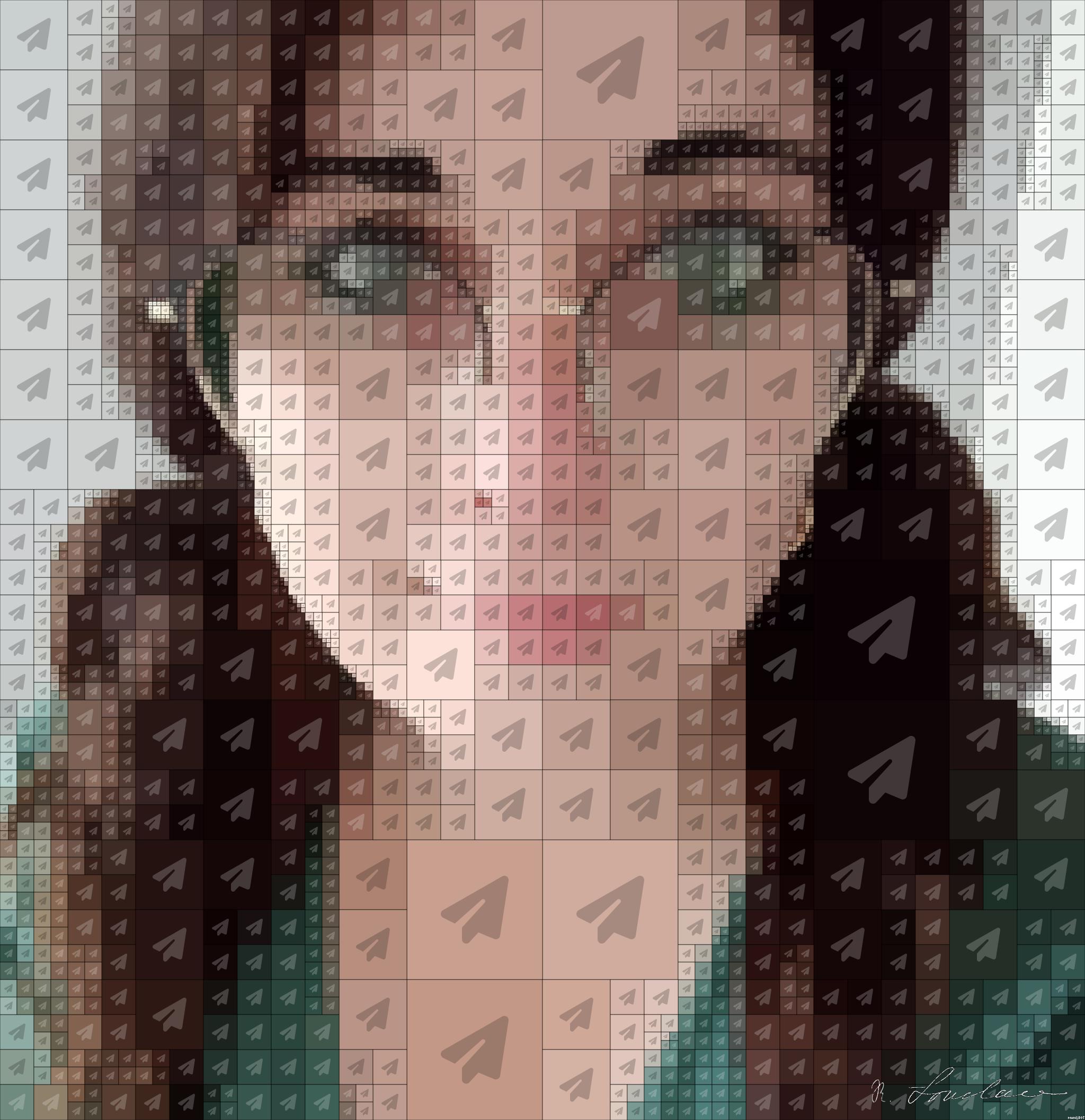 artwork for redditgetsdrawnbybot AI Art