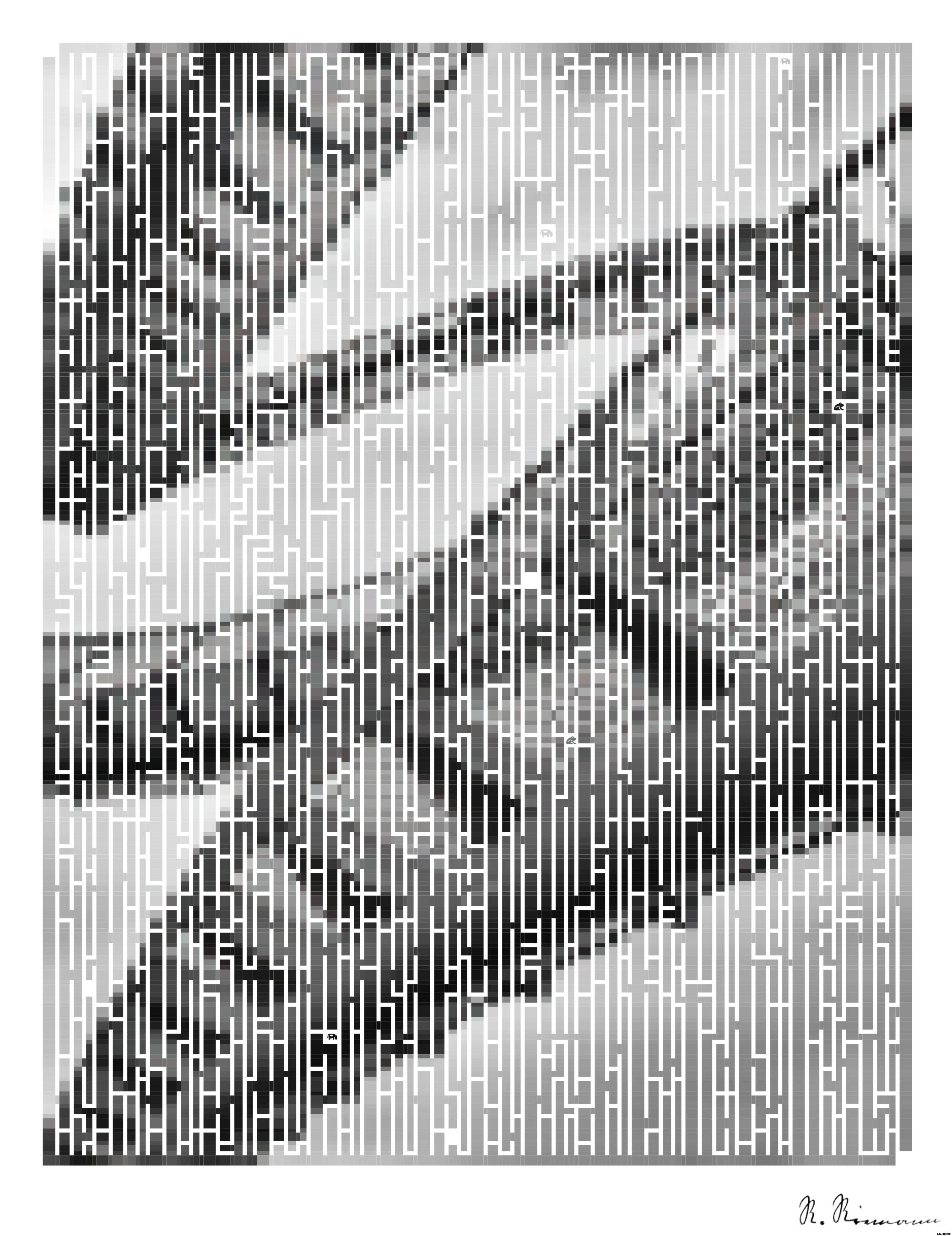 Drawn by bot MwttNcdJ75tXmd7Myrt2ay; art-amaze; None AI Art