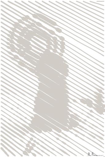 from CC0 photo AI art