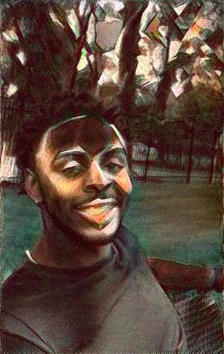 artwork for redditgetsdrawnbybot AI art