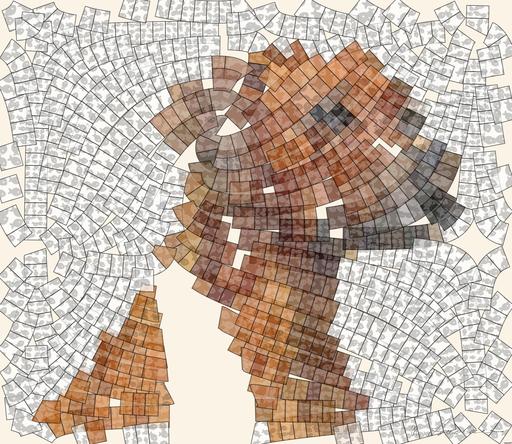 Drawn by bot DddaAcpyhkNB345UPCc5vK; art-flowy; None AI art