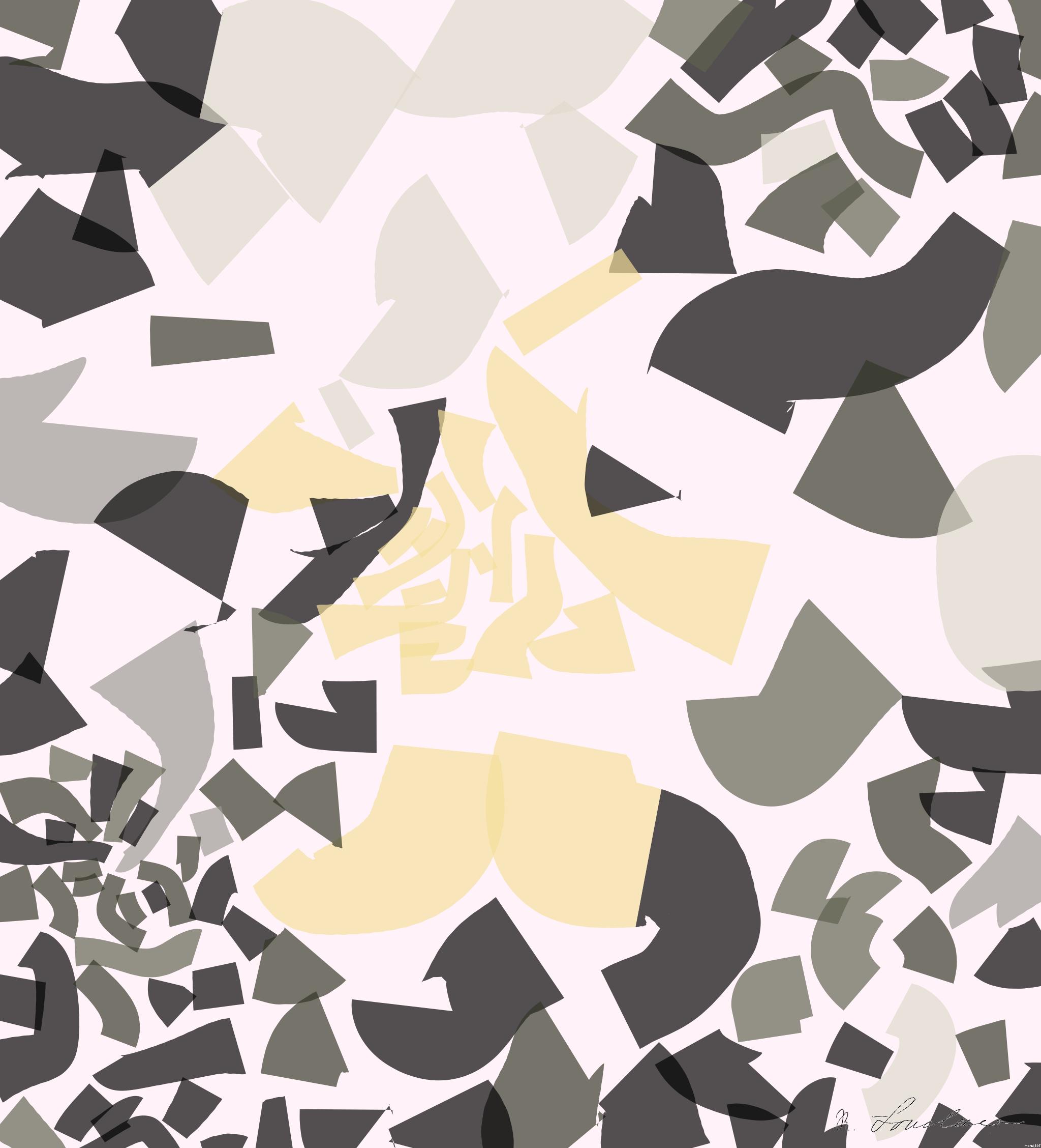 artwork for redditgetsdrawnbybot AI Art