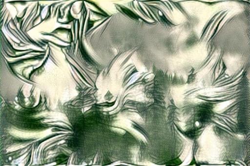 from CC0 photo AI art