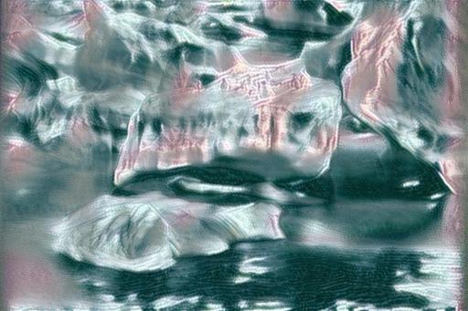 from CC0 photo AI art