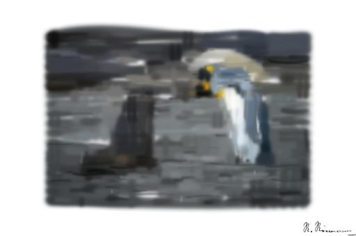 from CC0 photo AI art