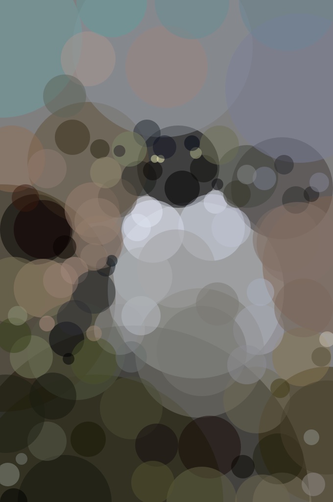 from CC0 photo AI Art