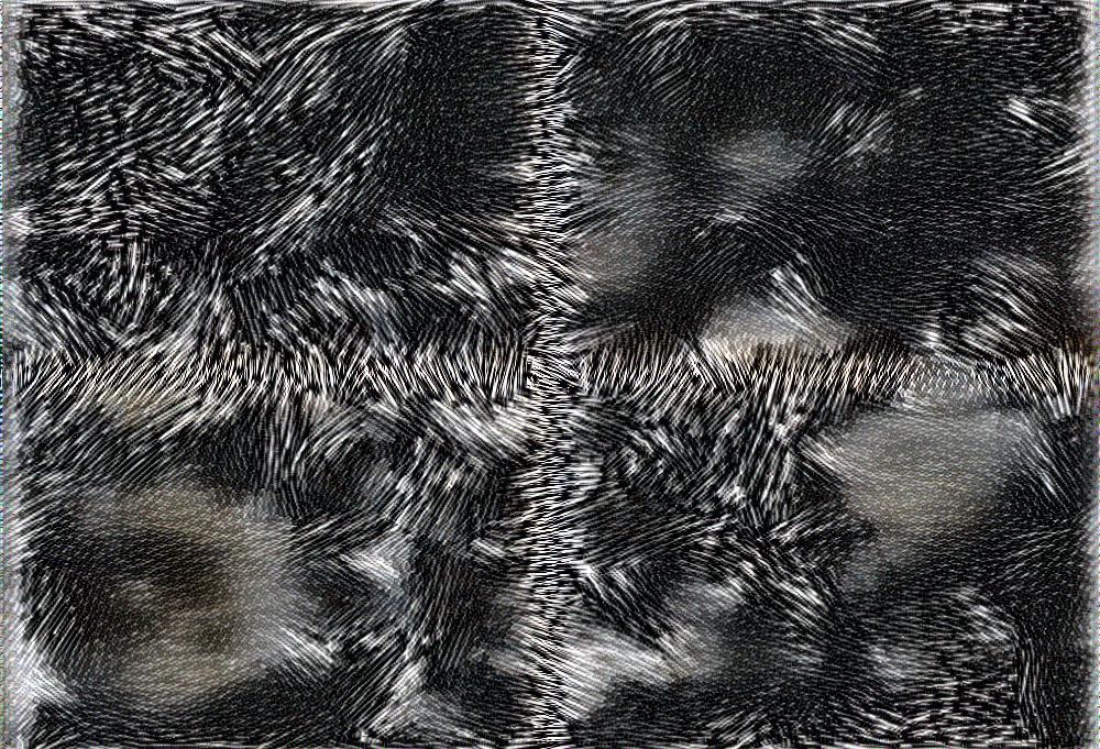 from CC0 photo AI Art