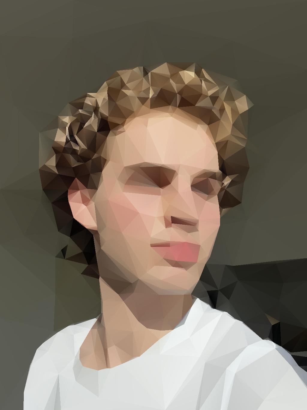 artwork for redditgetsdrawnbybot AI Art