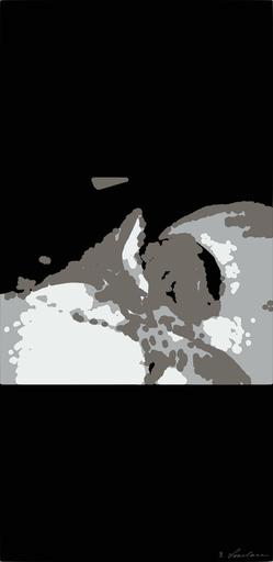 artwork for redditgetsdrawnbybot AI art