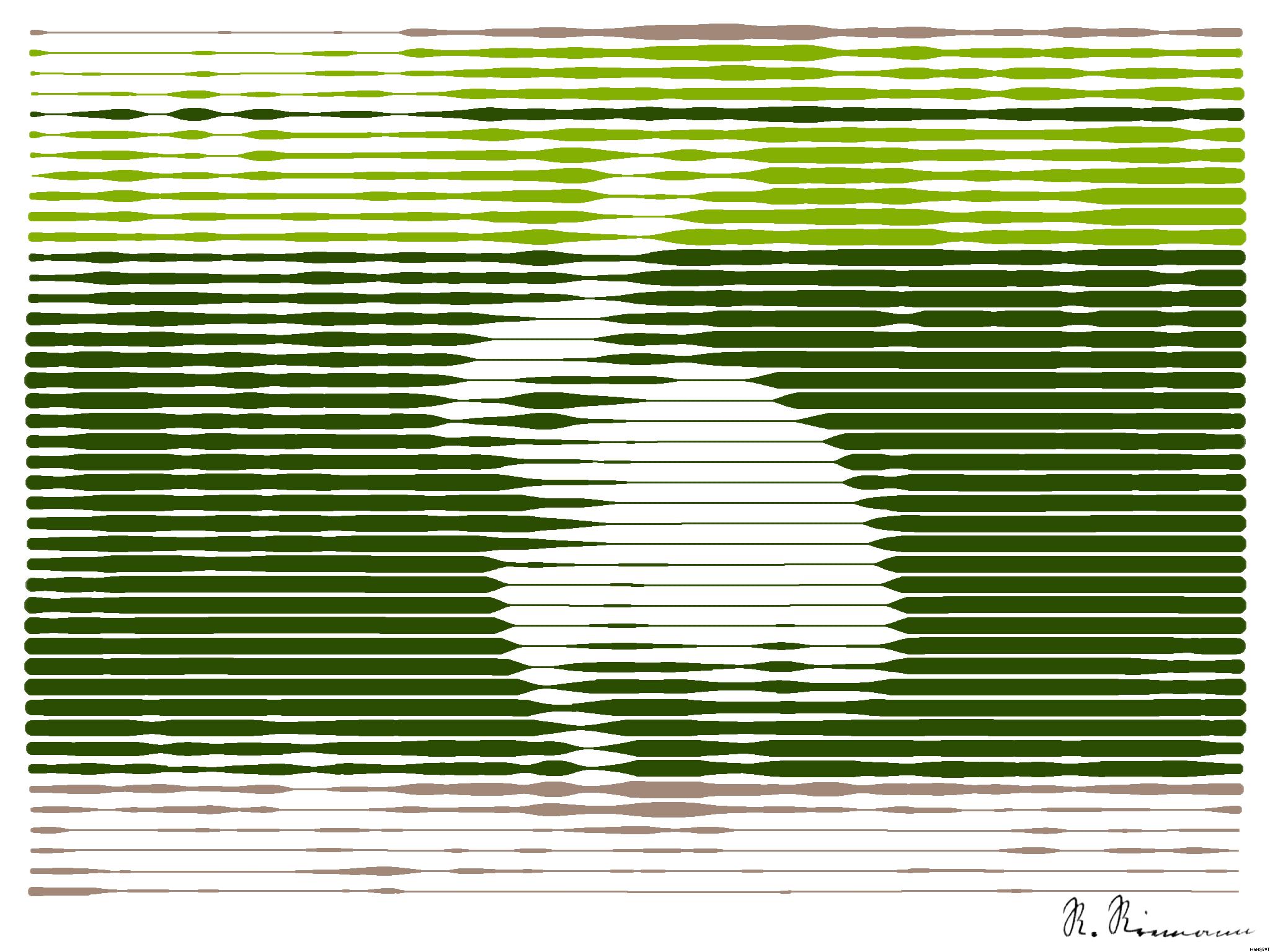 from CC0 photo AI Art