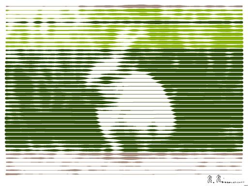 from CC0 photo AI art