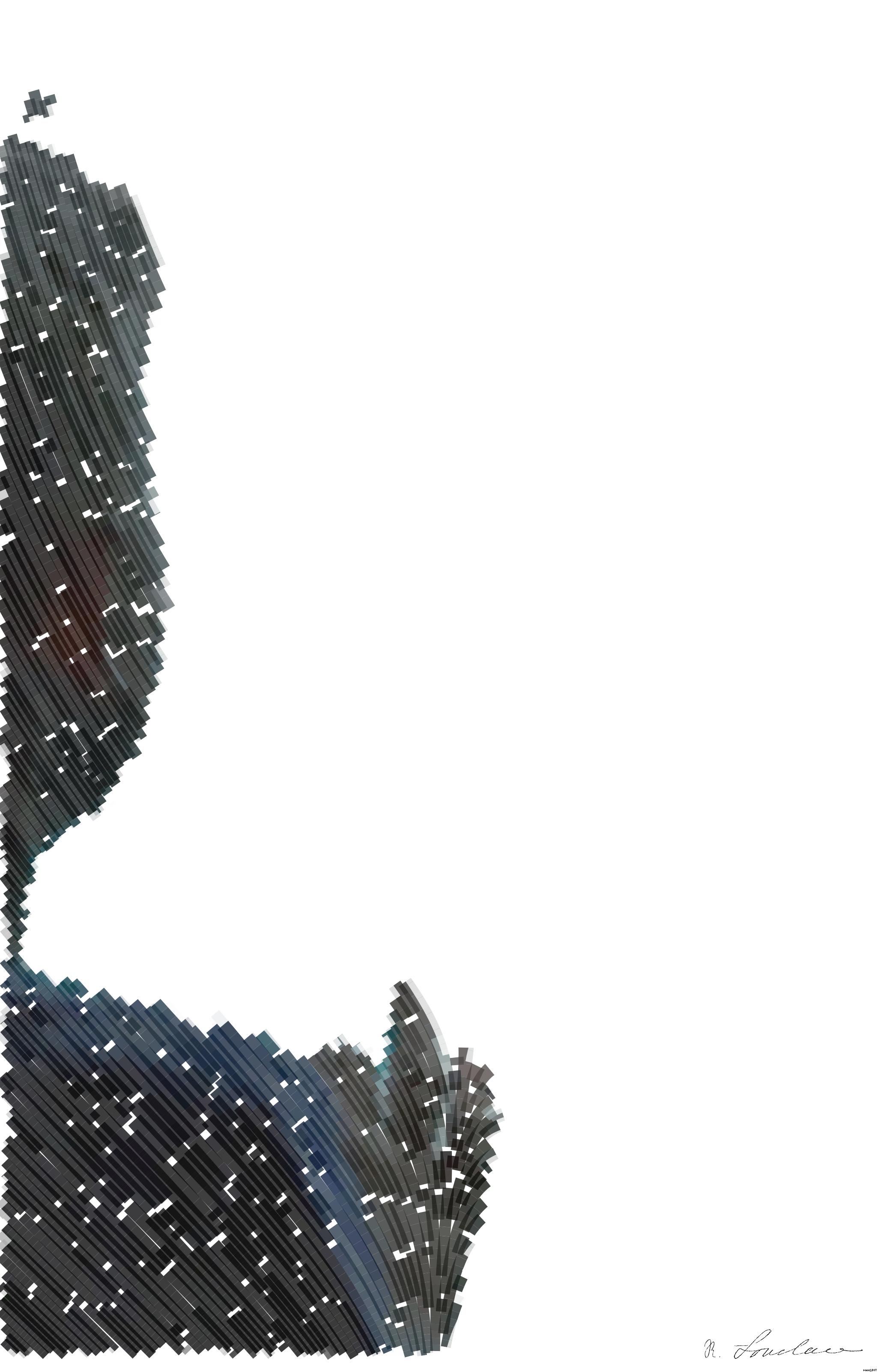 from CC0 photo AI Art