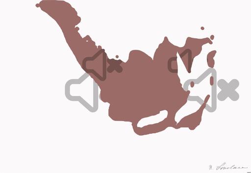 artwork for redditgetsdrawnbybot AI art