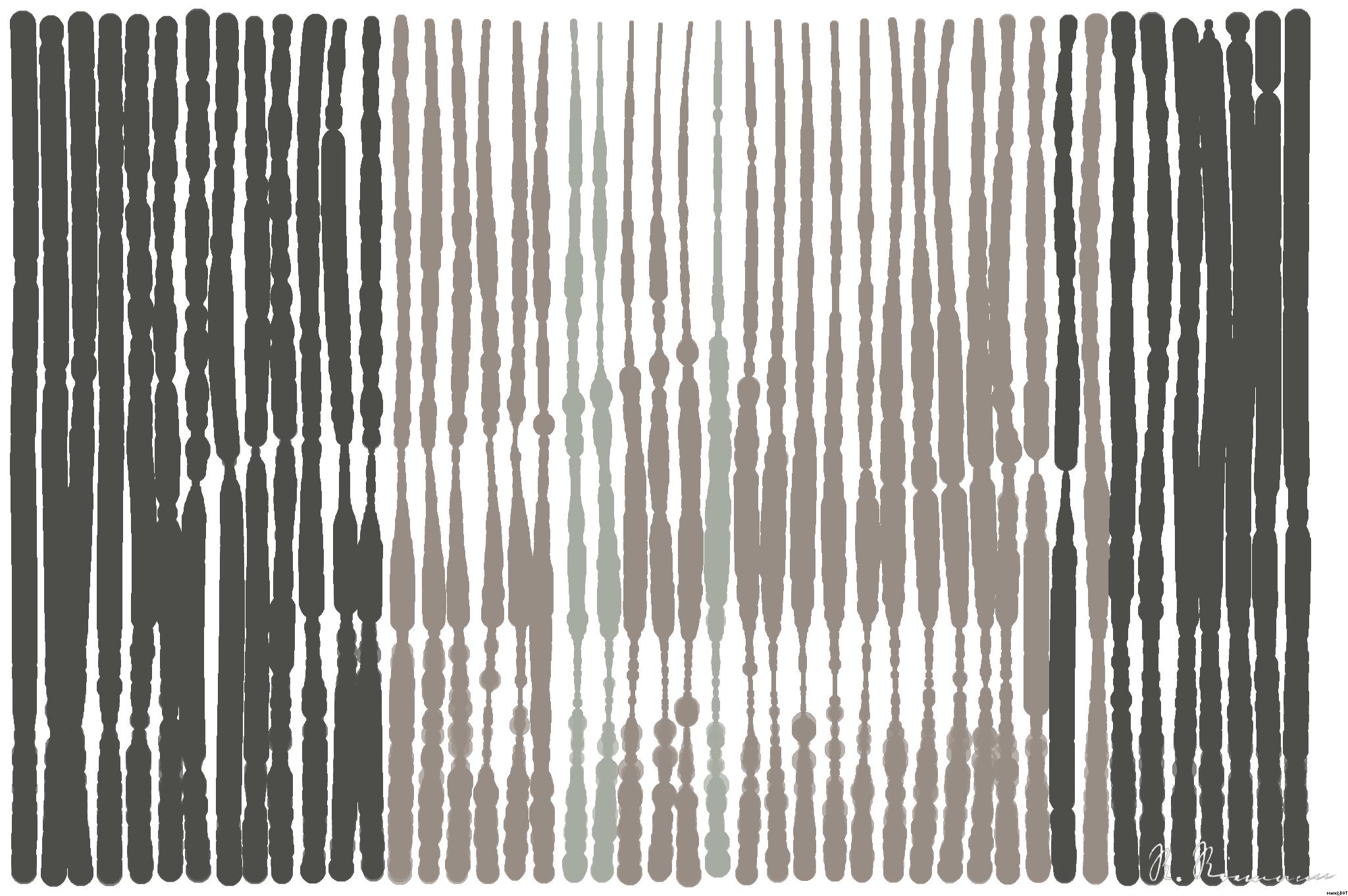 from CC0 photo AI Art