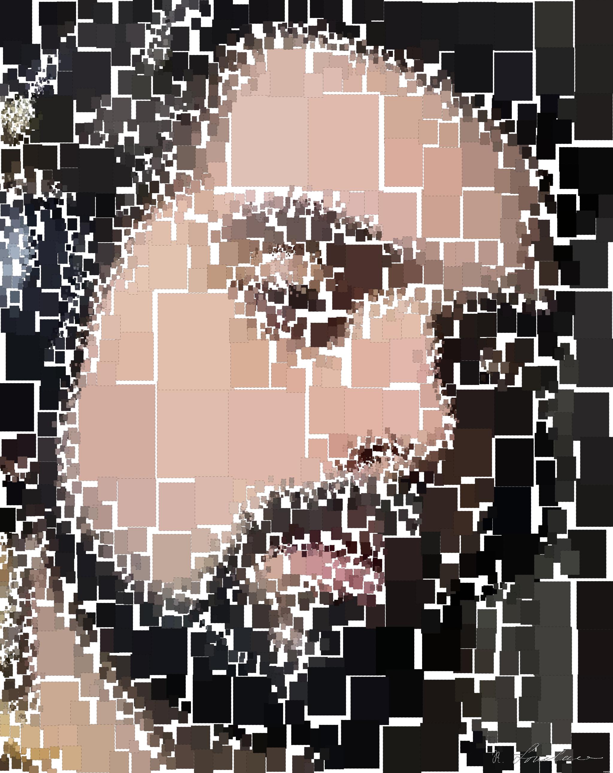 artwork for redditgetsdrawnbybot AI Art