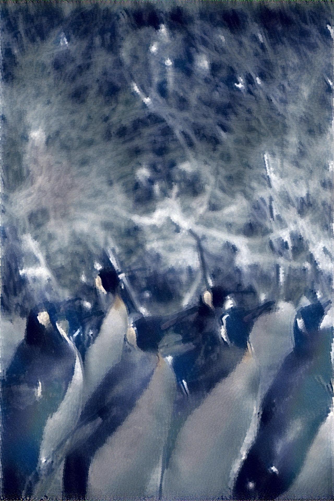 from CC0 photo AI Art