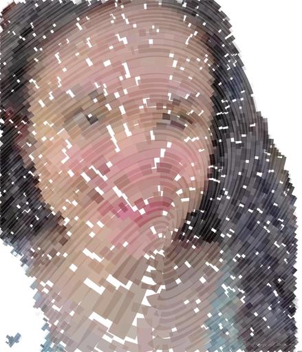 artwork for redditgetsdrawnbybot AI art