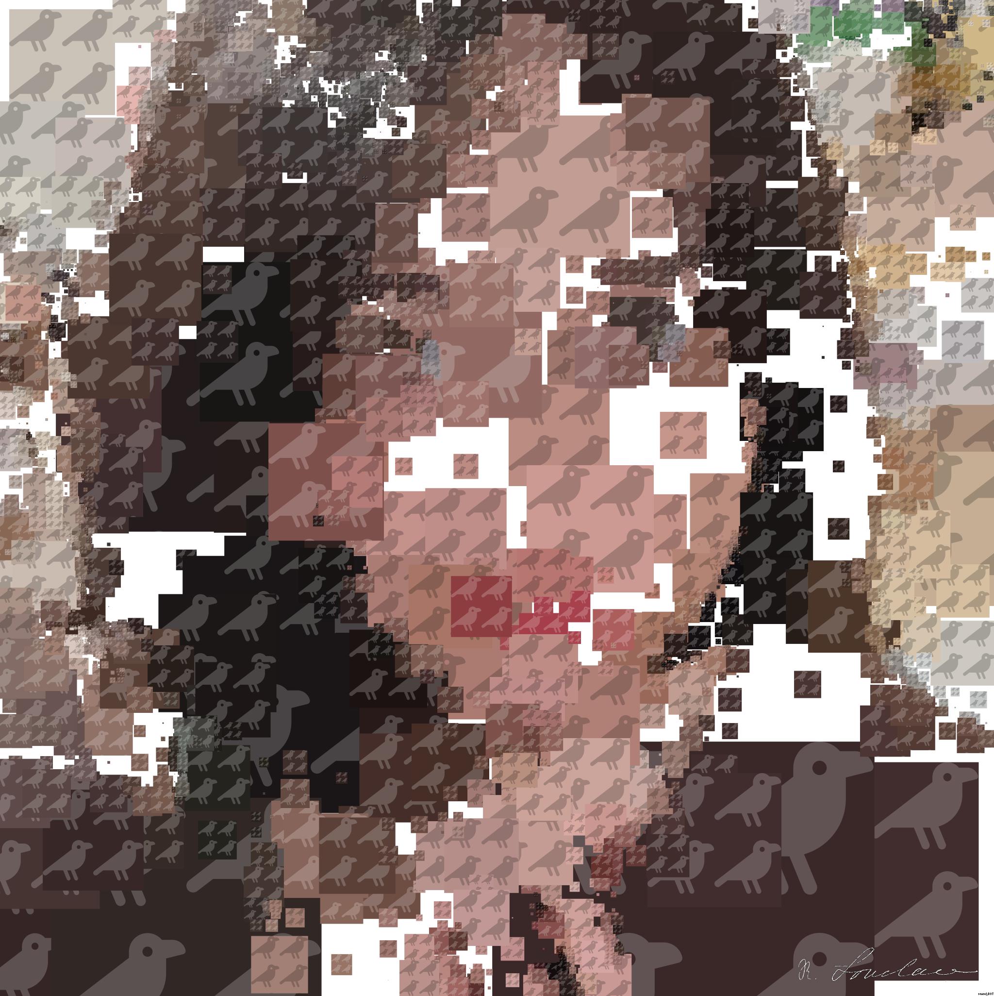 artwork for redditgetsdrawnbybot AI Art