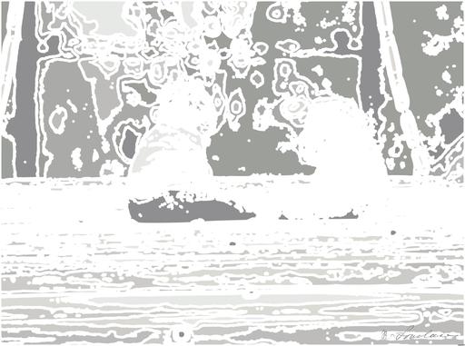 from CC0 photo AI art