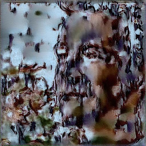 artwork for redditgetsdrawnbybot AI art