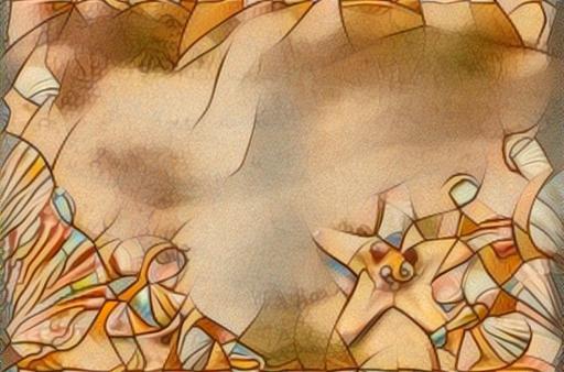 from CC0 photo AI art