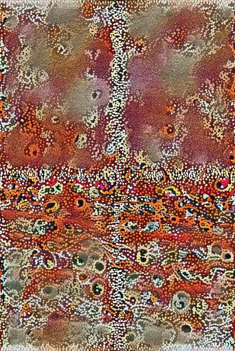 from CC0 photo AI art