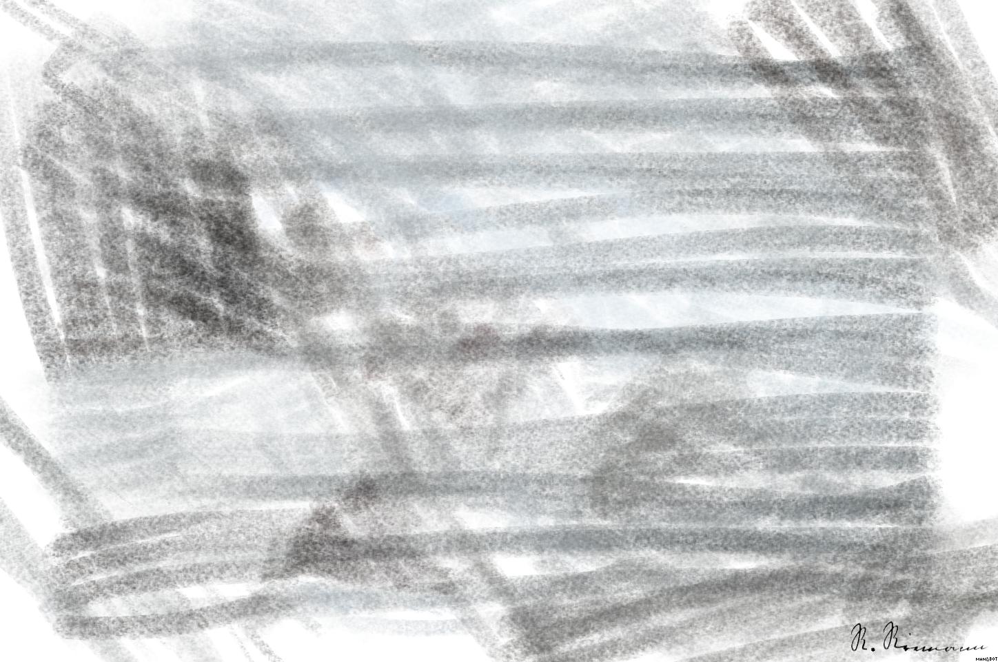 from CC0 photo AI Art