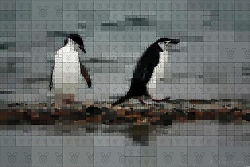 from CC0 photo AI art