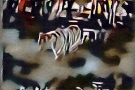 from CC0 photo AI art