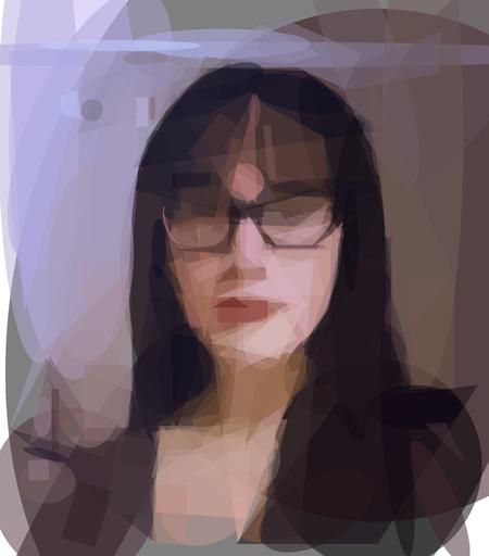 artwork for redditgetsdrawnbybot AI art