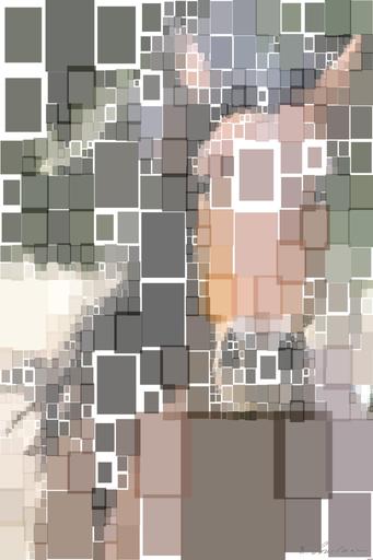 from CC0 photo AI art