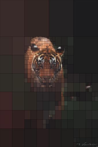 from CC0 photo AI art