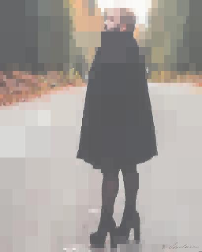 artwork for redditgetsdrawnbybot AI art