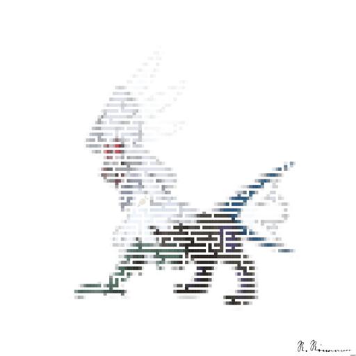 Drawn by bot cUCxi2pxk7SHsrTJu3QHVC; art-amaze AI art