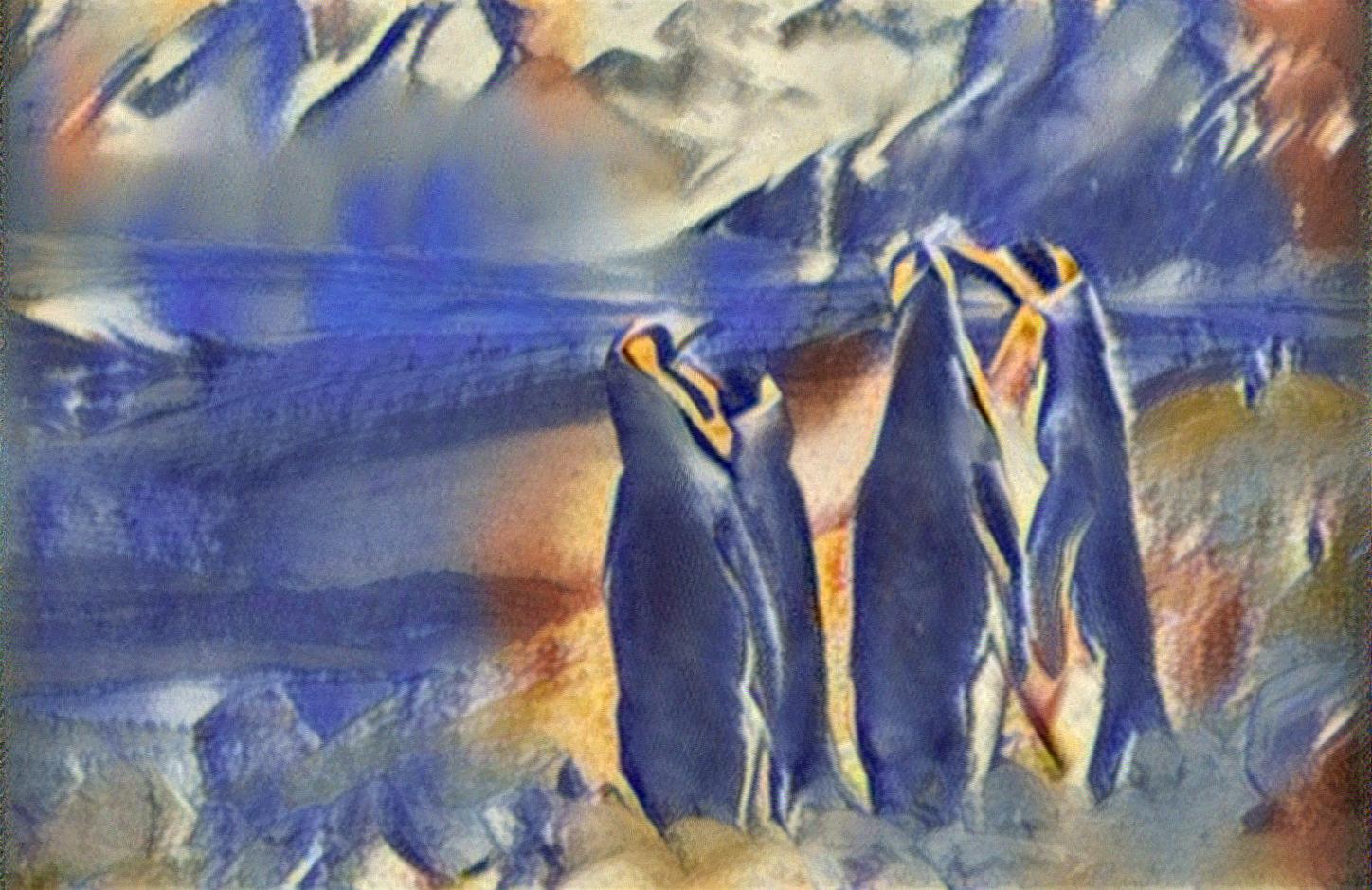 from CC0 photo AI Art