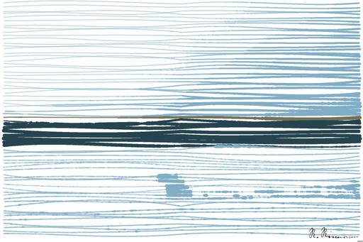 from CC0 photo AI art