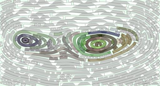 Drawn by bot BJDTSD37JXWGvZYxLU3t3N; art-flowy; None AI art