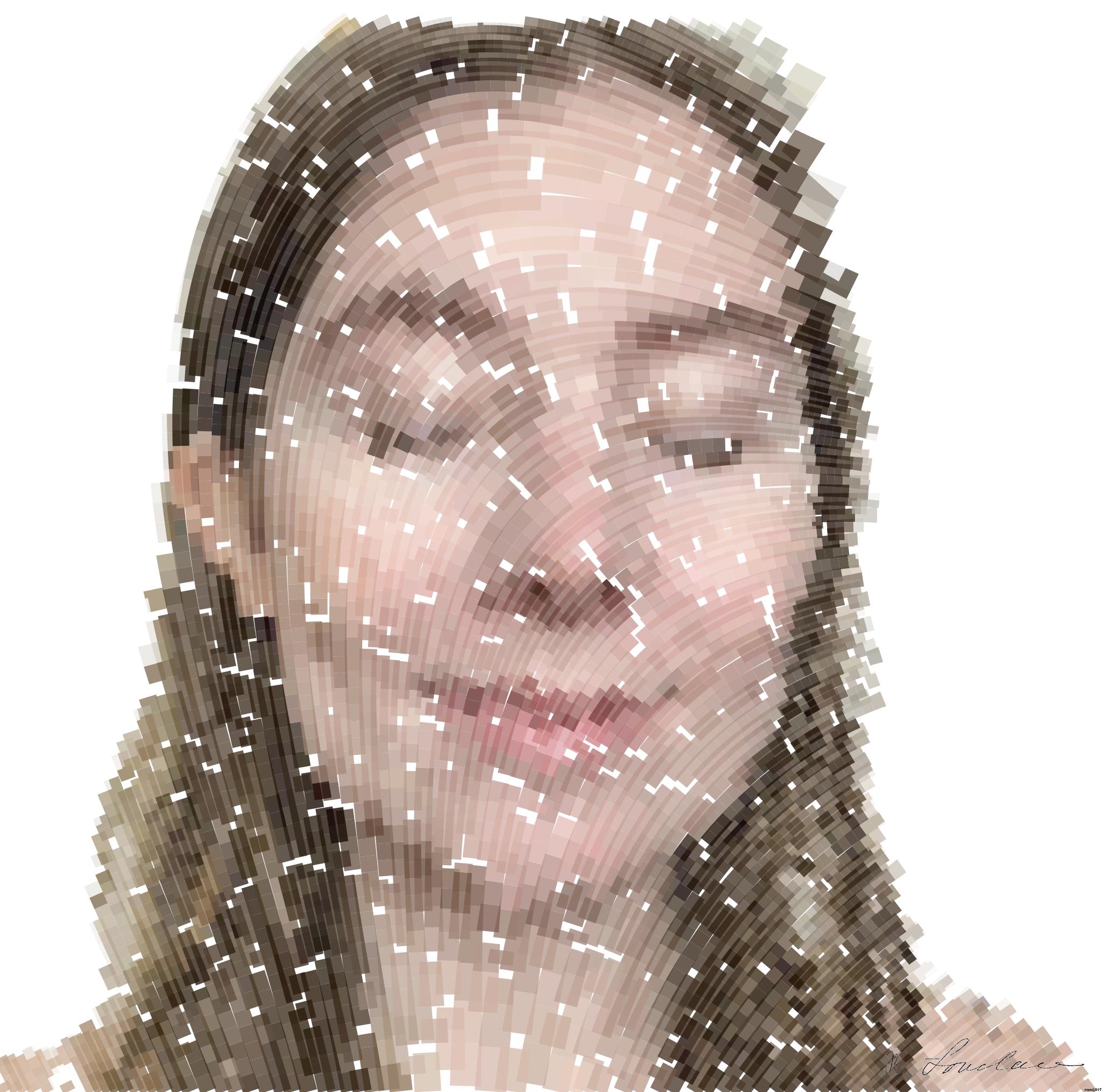 artwork for redditgetsdrawnbybot AI Art