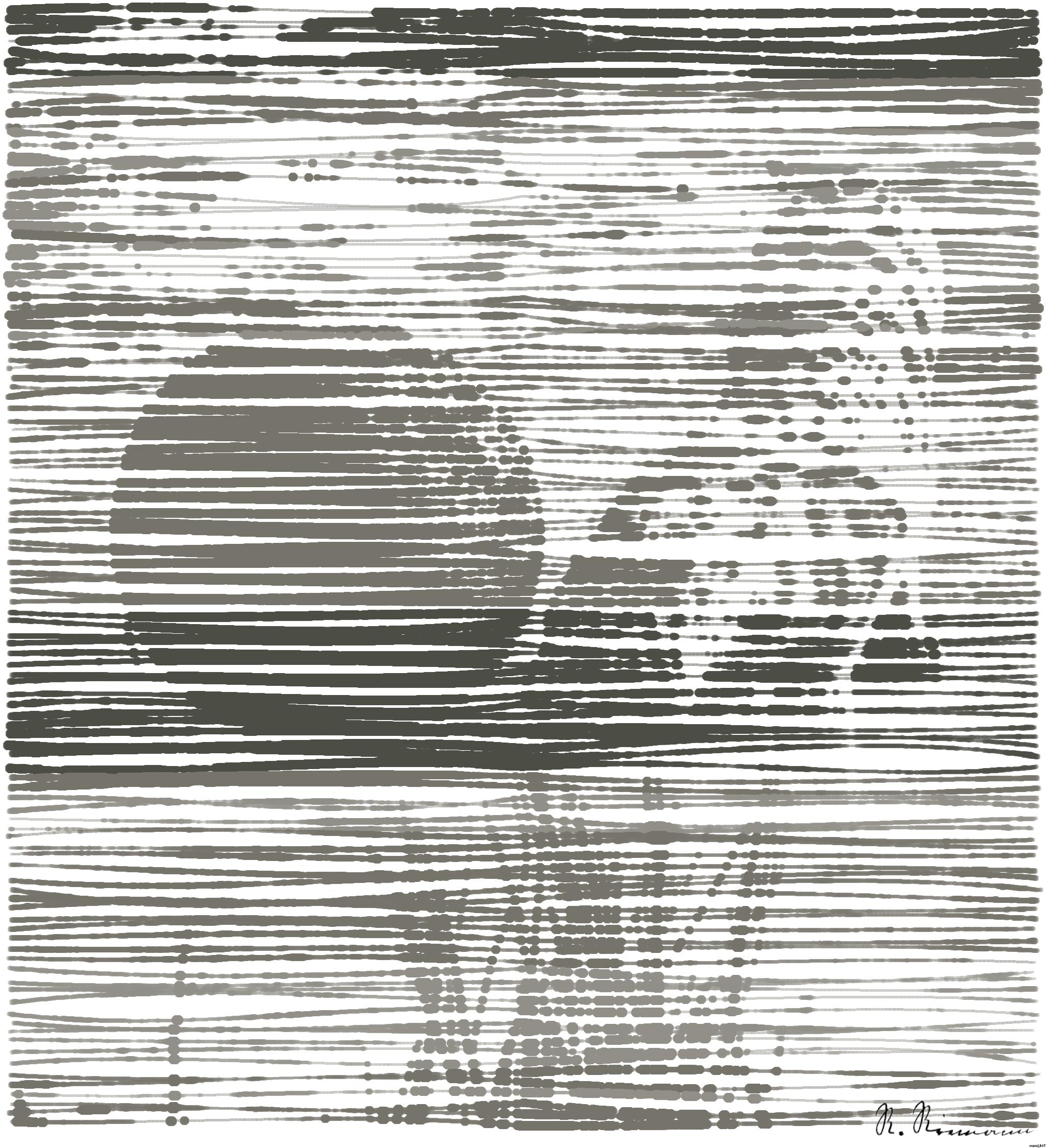 from CC0 photo AI Art